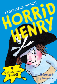 Cover image: Horrid Henry 9781402217753