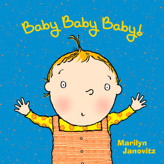 Cover image: Baby Baby Baby! 9781402244148