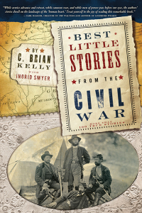 Titelbild: Best Little Stories from the Civil War 2nd edition 9781402239106