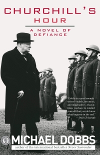 Cover image: Churchill's Hour 9781402213922