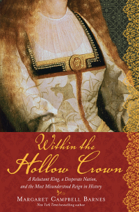 Titelbild: Within the Hollow Crown 9781402239212