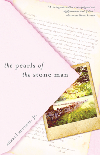 Titelbild: The Pearls of the Stone Man 9781402238314