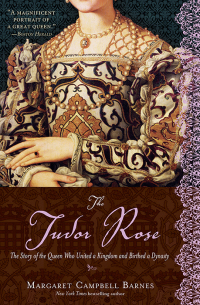 Titelbild: The Tudor Rose 9781402224683