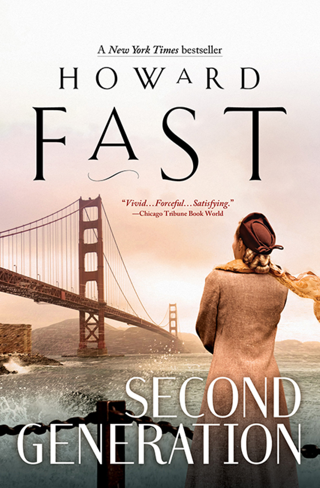 Second Generation (eBook)