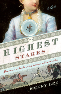 Cover image: The Highest Stakes 9781402236426