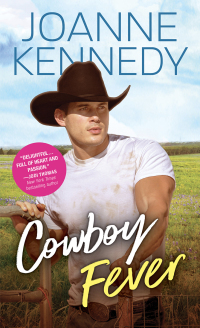 Cover image: Cowboy Fever 9781402251412