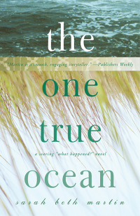 Titelbild: The One True Ocean 9781402201431