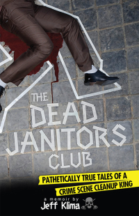 Imagen de portada: The Dead Janitors Club 1st edition 9781402238291