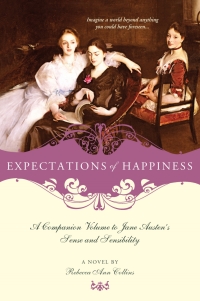 Cover image: Expectations of Happiness 9781402253898