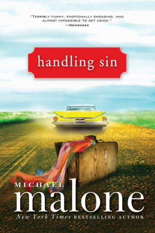 Cover image: Handling Sin 9781402239335