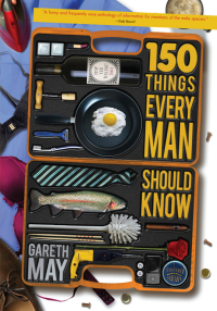 Cover image: 150 Things Every Man Should Know 9781402254000