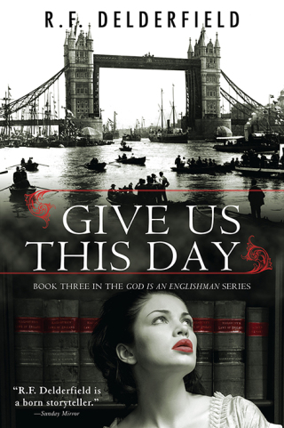 Cover image: Give Us This Day 9781402218231
