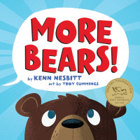 Cover image: More Bears! 9781402238352