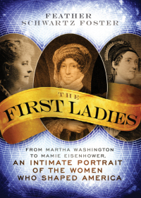 Cover image: The First Ladies 9781402242724