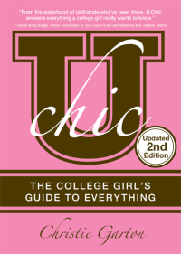 Cover image: U Chic, 2E 2nd edition 9781402254956