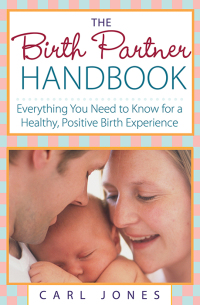 Cover image: The Birth Partner Handbook 9781402237799