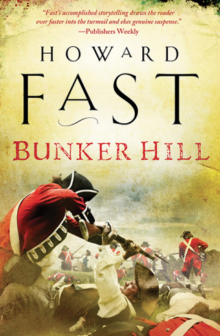 Imagen de portada: Bunker Hill 9781402237942