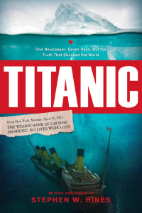 Cover image: Titanic 9781402256653