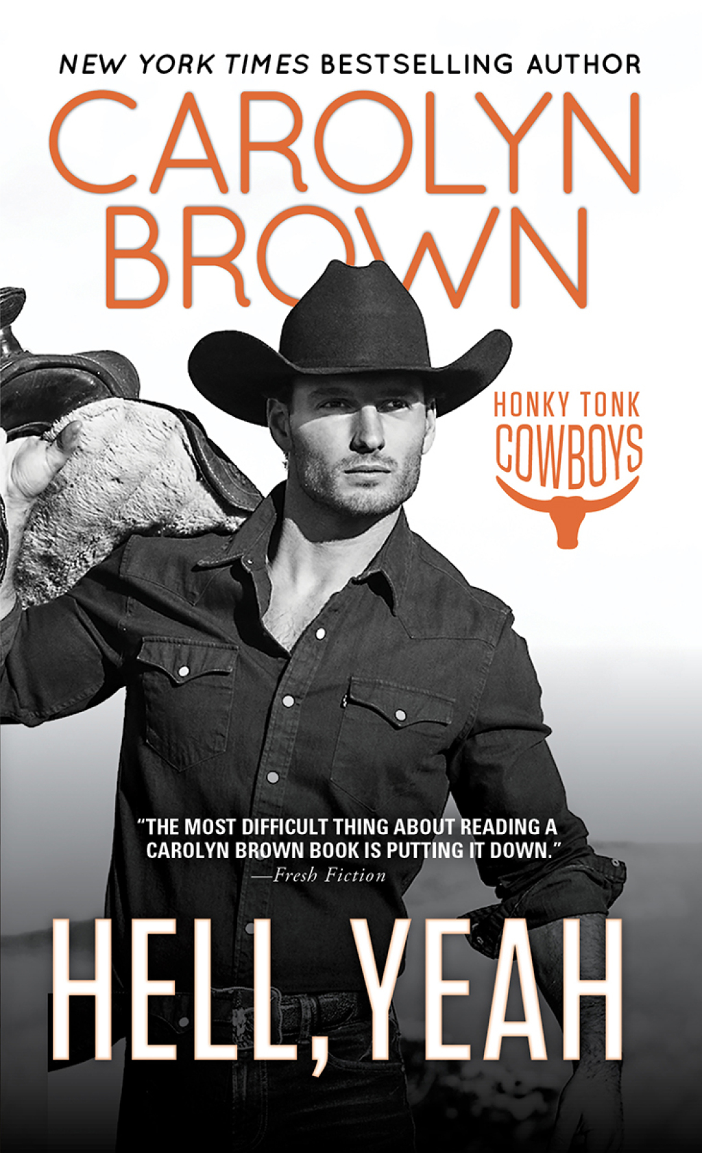 Hell  Yeah (eBook)