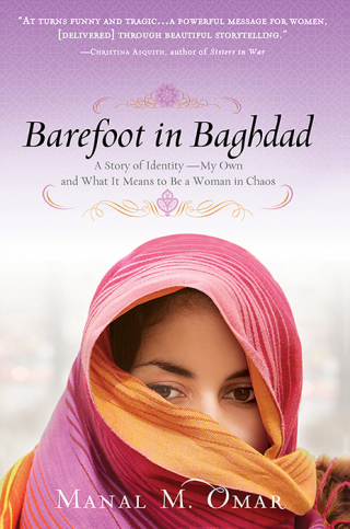 Cover image: Barefoot in Baghdad 9781402237218