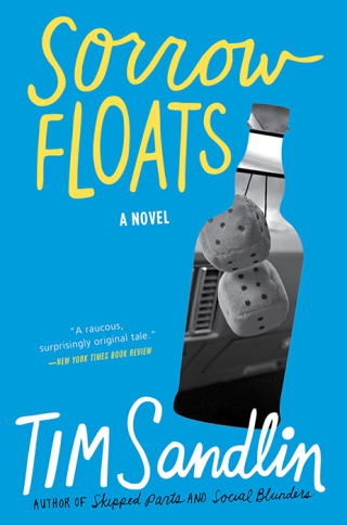 Imagen de portada: Sorrow Floats 9781402241734