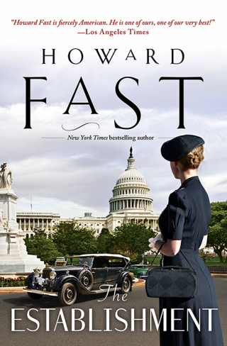 Cover image: The Establishment 9781402237935
