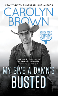 Cover image: My Give a Damn's Busted 9781402239281