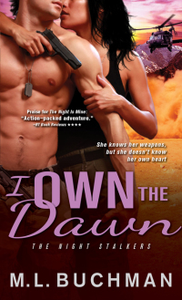 Cover image: I Own the Dawn 9781402258138