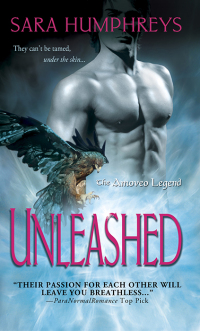 Cover image: Unleashed 9781402258435