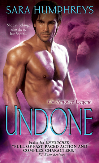 Cover image: Undone 9781402258527