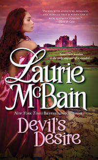 Cover image: Devil's Desire 9781402242410