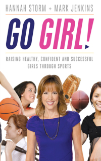 Imagen de portada: Go Girl! 9781402259685