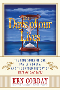 Cover image: The Days of our Lives 9781402260841