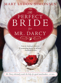 Cover image: The Perfect Bride for Mr. Darcy 9781402240256