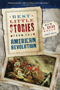 Imagen de portada: Best Little Stories from the American Revolution 2nd edition 9781402261794