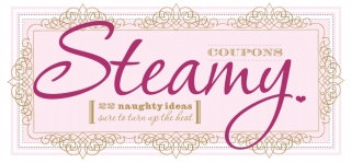 Cover image: Steamy Coupons 3rd edition 9781402261916