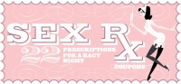 Cover image: Sex Rx Coupons 1st edition 9781402262302