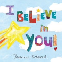 Immagine di copertina: I Believe in You 9781728213668