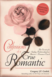 Cover image: Confessions of a True Romantic