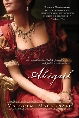 Cover image: Abigail 9781402236112