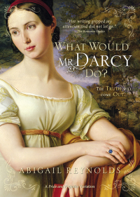 صورة الغلاف: What Would Mr. Darcy Do? 9781402240935