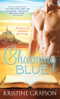 Immagine di copertina: Charming Blue 9781402263743