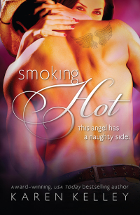 Cover image: Smoking Hot 9781402263927