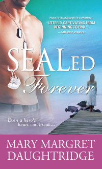 Cover image: SEALed Forever 9781402246197