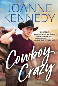 Cover image: Cowboy Crazy 9781402265495