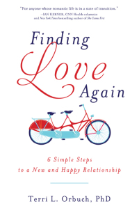 Cover image: Finding Love Again 9781402265679