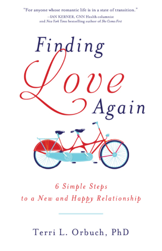 Imagen de portada: Finding Love Again 9781402265679