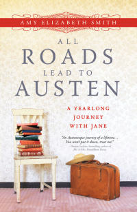 Omslagafbeelding: All Roads Lead to Austen 9781402265853