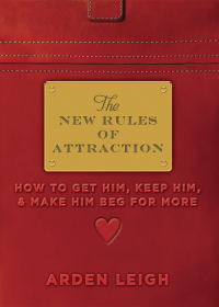 Cover image: The New Rules of Attraction 9781402266522