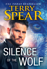 Cover image: Silence of the Wolf 9781402266898